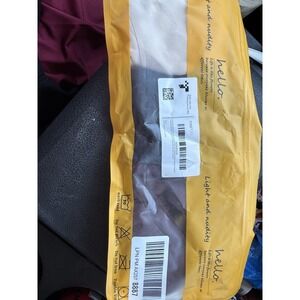 BNWT Size Small Light And Nudity Seamless Thong Panty. Pack Of 4 Multi Colors A2